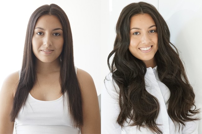 Are You Thinking About Hair Extensions?