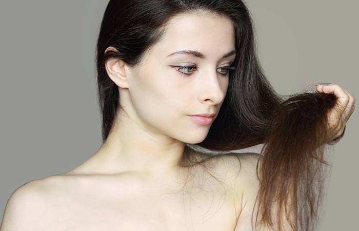 How to Fix Damaged Hair