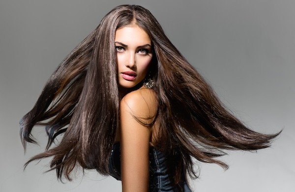 Tips for Growing Long Healthy Hair