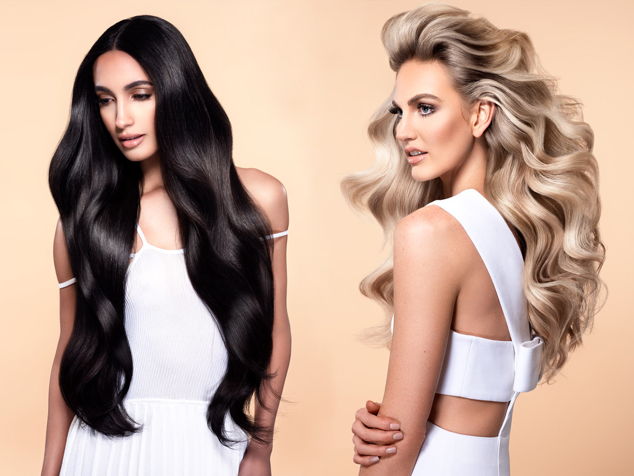 Glam Seamless Hair Extensions Reviews